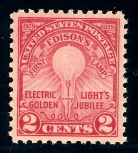 č؎ #654 GW\̓d 2c - PSEF - SUP 98 - MNH - SMQ $275.00