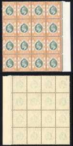 ` SG65 5c _O[ƃuEIW Wmk CA ubN 16 FRESH U/M