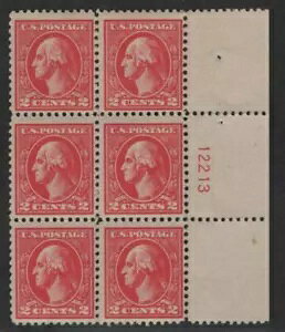 Sc#528b M/NH/VF�v���[�g�u���b�N#12213�ACv. 375�h��