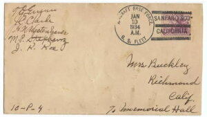 �g�����X�I�[�V���� Rcd #1200�AVP-10 �p�C���b�g�����C�R��s�A1934 �N 1 �� 10 ���`11 �� 1934 �N�n���C�s��