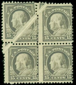 US #514 15Zg O[AXgCLOtH[hI[o[G[A4ZbgAogALH