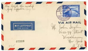 �O���[�t�E�c�F�b�y����-�U�N�Z���q��-1930-�h�C�c-Sc#C38-�@���L�����Z��-���t�g�V�t�E�O���[�t