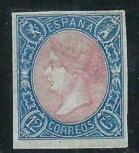 XyC NVR 1865 GfBtB 70 * Mh Firma Roig - 