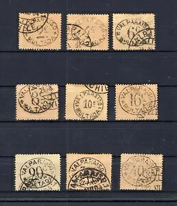 �`�� 1894�N �ŋ��x���؎� MULTAS PROVISORIAS �S�ʎg�p ���� �X�g���[��