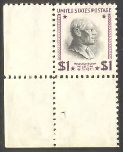 �č� #832b �~���g NH - 1938 $1 �E�B���\���AWmkd
