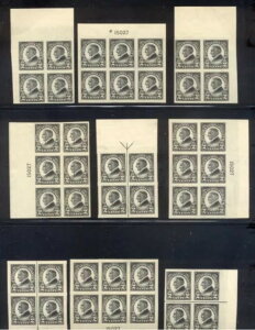 �č� #611 �~���g VF NH ���E���h�E�U�E�N���b�N �u���b�N�Z�b�g - 1923 2�Z���g �s���S�n�[�f�B���O