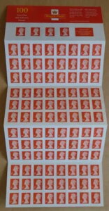 SB7(1) 1998 �E�H���\�[�� ���S����r�W�l�X�V�[�g 100��