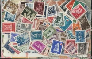 1945N܂ł̃NA`A̐؎ 250ނ̐؎