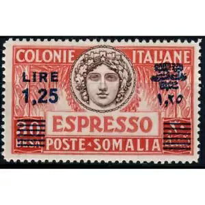1940N \}A GXvb\ I[o[vg 1.25 on 30 B No. 8 fg 14 G.I MNH** ؖ