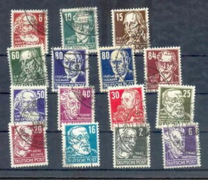 Ddr 327/&341+340b ���S�Q�t-�Q�X�g�B850���[�� (A9590