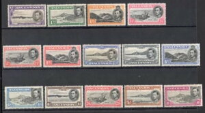 1938-53 ASCENSIONASG 38/47A14 o[ - W[W6ƃr[ - MH*-