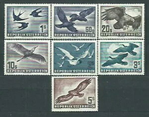 �I�[�X�g���A - �G�A�E�C���F�[�� 54/60 MNH