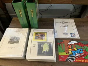 fGȃBe[W EHgEfBYj[ ؎̐E 2̗΂̃Ao ̃y[W