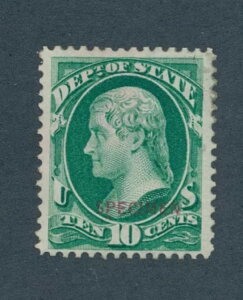 drbobstamps USXRbg #O62S ~g VF ȕW{L $550