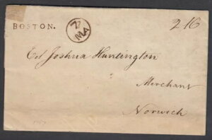 {Xg 1787N WVAEneBgĂ̐܂܂ꂽ莆ɏꂽ}[Ni̒