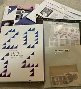 2014 USPS NʃZbg + J؎S + z / Xp MNH