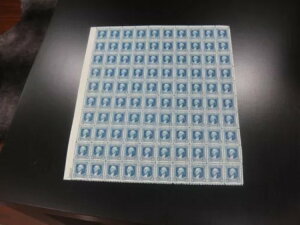 AJ 1932N Sc#710 5Zg W[WEVg ؎100Zbg MNH VF