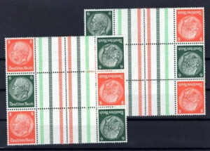 UXhmB KZ29.1 hCA[Rr MNH ~g (AA1442)