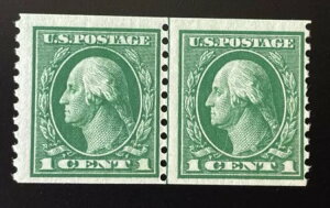 �č��؎�G�X�R�b�g #443 �����R�C�����C���y�A 1914�N ���V���g�� �t�����N���� NH OG $325