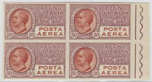 LO_ 1926-28 80 Zg ubN oGeB v[t Iu }V G.I MNH** ؖB