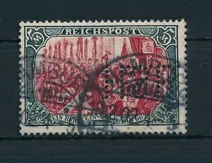 hCc鍑 Mi.Nr.66 X^v II Lux Fotoatt BPP