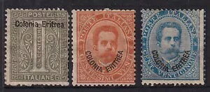 �C�^���A �G���g���A 1893�N ���B�N�g���E�G�}�k�G�[���������s SG1-6 CV. ?1,966