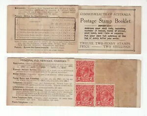 I[XgA 1934N KGV 2/- ؎q c3 sg 26b