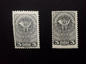 I[XgA؎ 1919/20AMNHAANK#255x (a  c)