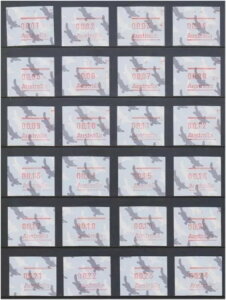 (F253-12) 1986N AU ؎40Zbg FRAMA JmnVfUC 1Zg1h (L