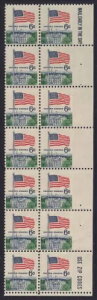 �č��؎�F1968�N �X�R�b�g #1338 6�Z���g �����ƃz���C�g�n�E�X�B14���Z�b�g�B�G���[�ARHS�s���S