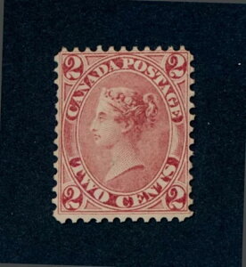 drbobstamps Ji_ XRbg #20 ~g ăK F-VF X^v Lbg $1250
