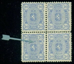 �t�B�������h #28v 20p �E���g���A4�u���b�N�Aog (2NH/2LH) �z���C�g �t���[�I�[�o�[ S in SUOMI