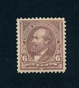 drbobstamps US XRbg #271 ~g NH XF X^v Lbg $325