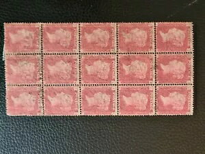 QV GB SG43 �~���g �u���b�N 15 �v���[�g 78 �؎� 11 ���A�}�E���g����Ă��Ȃ��~���g�ł���\������B