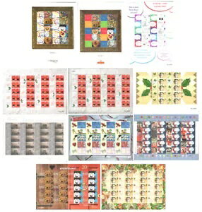 LS1`LS10 C[ WFlbN X}C[YV[g MNHBꂼʔłB