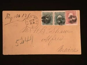 OH COVINGTON o^Jo[ #89 yAA#94 fGȃOgpASHAW ʐM