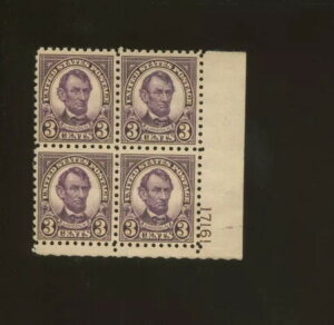 AJOX֐؎ #584 MLH VF v[g No. 17161 4g