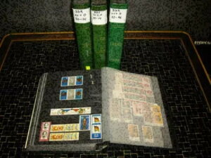 Ddr 1964 - 1986 ** + �L�����Z�� 4���̃X�g�b�N�u�b�N�Ɋ��S���^