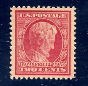 US SCOTT #369 MINT-XF-OG-XXXXLH PF CERTt "LOOKS NH" (2024N63 GP)