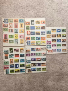 uԂɂȂ낤vIC 1930NAJA|X^[؎RNV