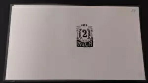 �X���x�j�A 1920 ���[�S�X���r�A SHS - �I�[�X�g���A - �v���[�t - 2 �f�B�i�[�� RR!!