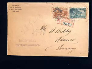 NY �j���[���[�N 1900 �o�^�J�o�[�ԍ� #232�A239 �h�C�c�����A���Ɨ��p�� 30 �Z���g