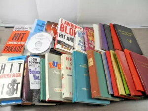 米国および一部の世界各国の切手に関する書籍を収蔵した大規模な切手収集図書館