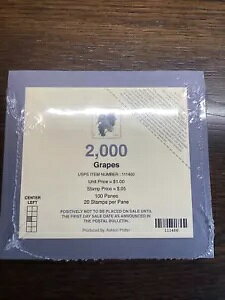 �X�R�b�g#5177 �s�m�E�m���[�� �u�h�E �؎�V�[�g 20������ -MNH-2017-(100��)NIP