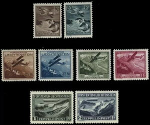 SAVOYSTAMPS-���q�e���V���^�C���؎�-��`�X�փZ�b�g-�X�R�b�g# C1-C8-MH-CV $ 385