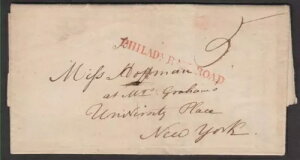 �u�t�B���f���t�B�A�S���v�iTowle 240-D-1�jS/L�L�����Z����Blood's 15L9�A1847�N1��24��FL