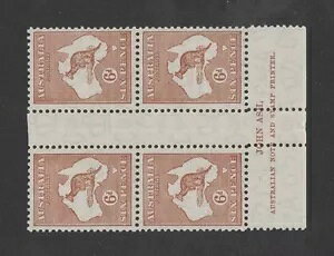 1932N I[XgA [ 6d IF SG 132 ubN 4 2/2 muh/mlh Vi