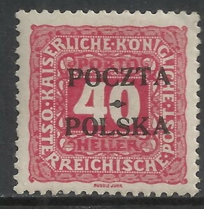 |[h؎ 1919N MI Due 7  MLH VF