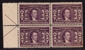 US SC#325 �~���g�A2LH-2NH�A�t�@�C��VF�A�A���[�u���b�N�A�p�[�t�H���[�V����LR�X�^���v�ACV�B$580