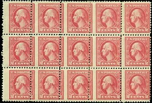 US #528 2�Z���g�J�[�}�C���A�^�C�vVa�A15������u���b�N�A�傫�ȃp�t�H�[�}���X�G���[����A7NH/8LH�A�Ǖi